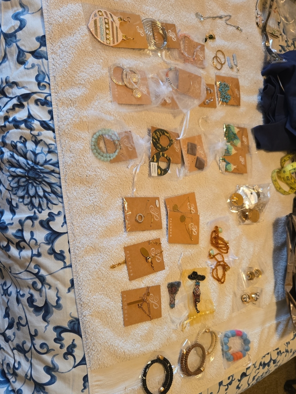 Womens Jewelry